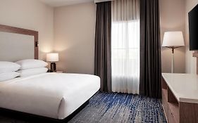 Sheraton Richmond Airport Hotel